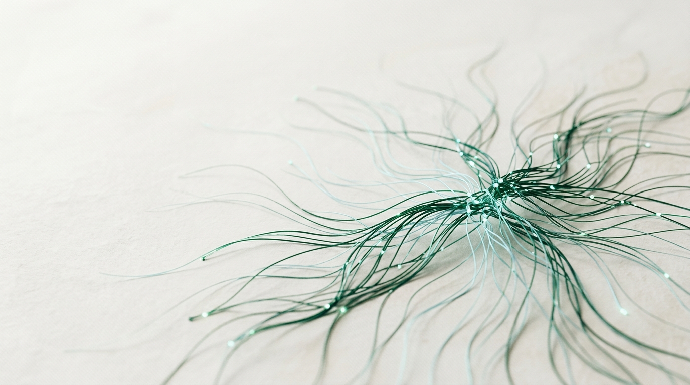 Neural pathways